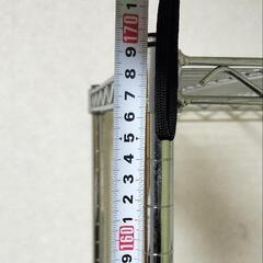 スチールラック(解体済）定型文対応しませんの画像