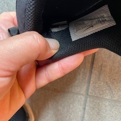 NIKE スニーカーの画像