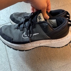 NIKE スニーカーの画像