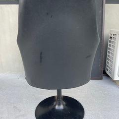 カウンターソファーの画像