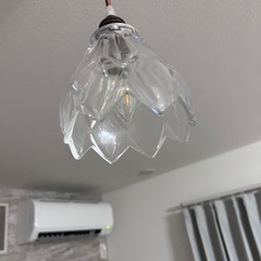 電灯の画像