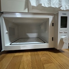 電子レンジの画像