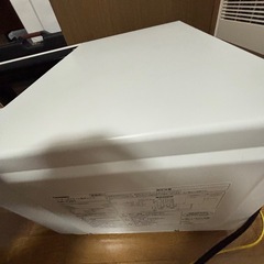 電子レンジの画像
