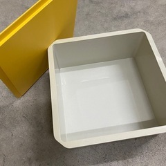 衣装ケースの画像