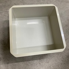衣装ケースの画像