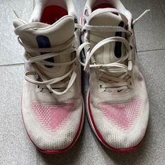 NIKE ランニングシューズの画像