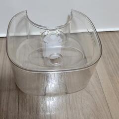 Dehumidifier DH-CS01 小型 除湿機の画像