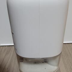 Dehumidifier DH-CS01 小型 除湿機の画像