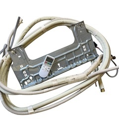 HITACHI 日立 2022年 ルームエアコン RAS-AJ22M 主に6畳用の画像