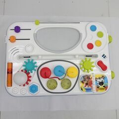 0220530530■ ベビーアインシュタイン キュリオシティテーブル アクティビティステーション 10345の画像