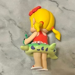 POPMART ポップマート MOLLYの画像