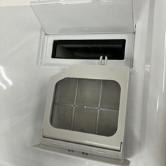 ドラム式洗濯機　AQUA 12kg 6kg AQW-SD12P-Lの画像