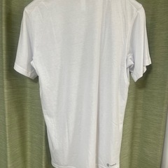 アディダス 機能 Tシャツ トレーニング 半袖 Tシャツ adidas サイズMの画像