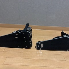 【値下げ】DW 9000シリーズ ツインペダル の画像