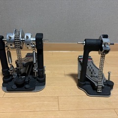 【値下げ】DW 9000シリーズ ツインペダル の画像