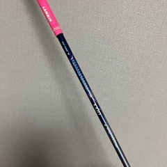 XXIO 7番アイアン レディース Lシャフトの画像