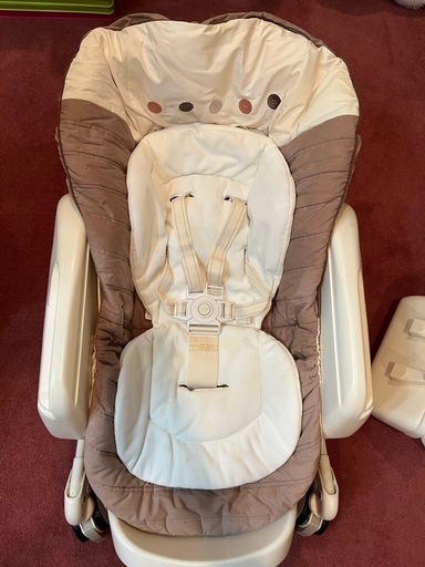 Combi コンビ ネムリラ　オートスウィング　自動スイング トイザらス・ベビーザらス