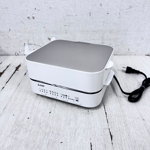 成約済 24809 ブレッドオーブン MITSUBISHI 2022年製