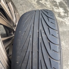 期間限定値下げ中　16インチ　軽自動車用　ホイールの画像