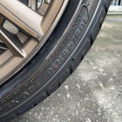 期間限定値下げ中　16インチ　軽自動車用　ホイールの画像