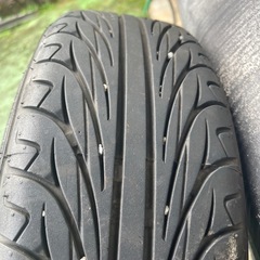 期間限定値下げ中　16インチ　軽自動車用　ホイールの画像