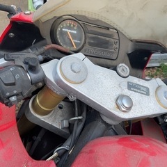 バイクの画像