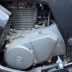 バイクの画像