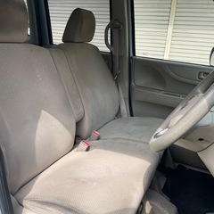ホンダ　N-BOX 車検8年1月迄　すぐ乗れる　乗って帰れる　スマートキー　左パワスラ　ETC ナビ　フルセグ　DVDの画像