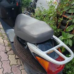 リード50現状車の画像