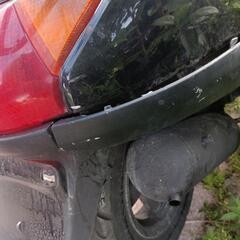 リード50現状車の画像