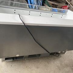 フクシマ　ガリレイ 平型オープンショーケース　MRN-61RJSOR 　100Vの画像