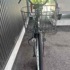 MONTROSE 自転車の画像