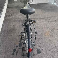 MONTROSE 自転車の画像