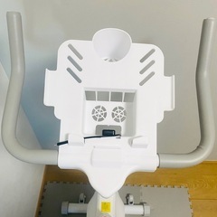 スピンバイク　フィットネスバイク　の画像