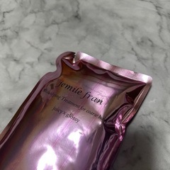 ミルボン ジェミールフラン トリートメントの画像