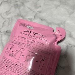 ミルボン ジェミールフラン トリートメントの画像