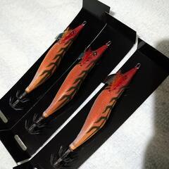 ★新品☆HAYABUSA
スクイッドジャンキーの画像