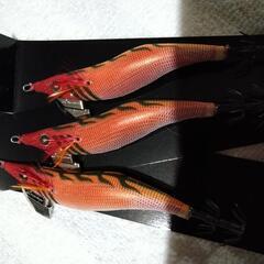 ★新品☆HAYABUSA
スクイッドジャンキーの画像
