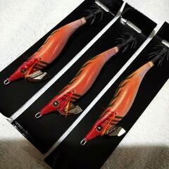 ★新品☆HAYABUSA
スクイッドジャンキーの画像