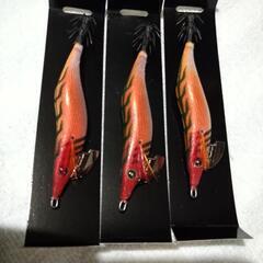 ★新品☆HAYABUSA
スクイッドジャンキーの画像