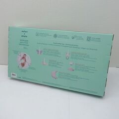 0220530385■ エイデンアンドアネイ アクティビティジム ma fleur AAGM10002の画像