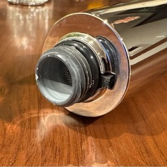 タカギ　みず工房 浄水器ヘッド JH090BFMの画像