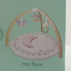 0220530385■ エイデンアンドアネイ アクティビティジム ma fleur AAGM10002の画像