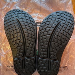 ウーフォス　サンダル
の画像