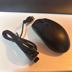 キーボードマウスセット　ロジクールの画像