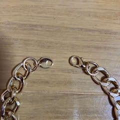 手作りブレスレット2点の画像