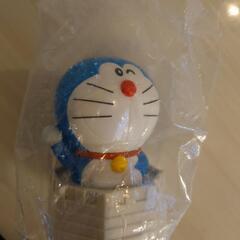 【新品未開封】ハッピーセット　ドラえもんの画像