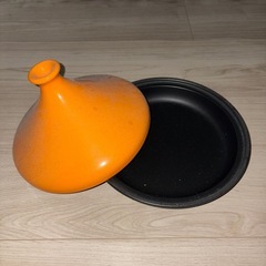 タジン鍋
の画像
