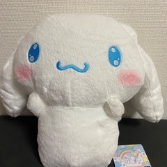 ぬいぐるみ　新品、未使用の画像
