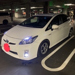 30プリウス 格安訳ありの画像